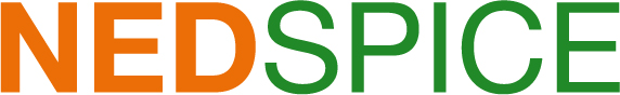 Logo Nedspice