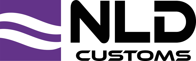 NLD Customs Logo Outlined new
