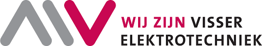 logo Visser Elektrotechniek