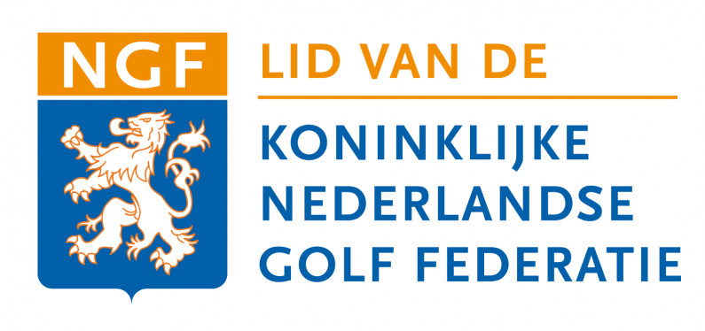 Lid van NGF logo fc