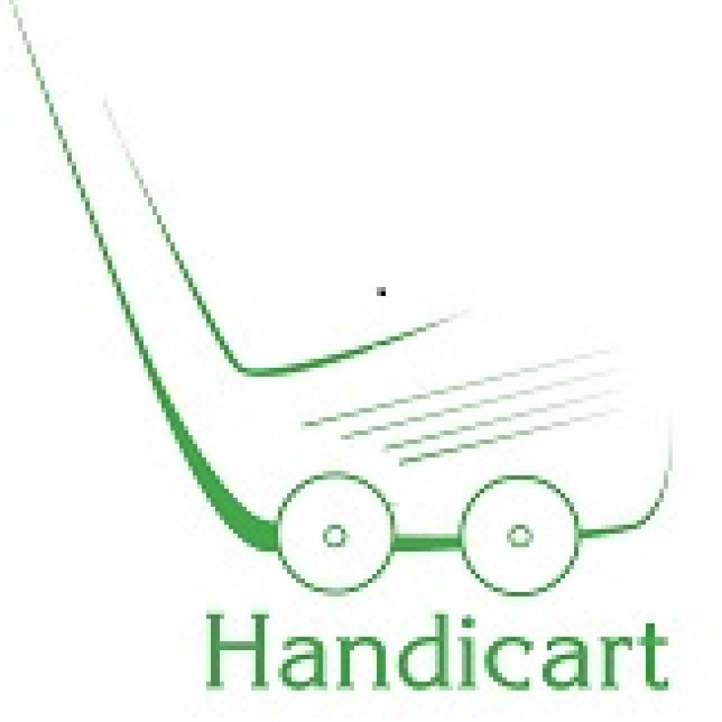 Stichting Handicart logo 140911