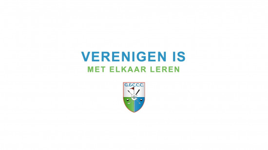 verenigen is met elkaar leren verenigen is met elkaar leren