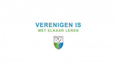 verenigen is met elkaar leren verenigen is met elkaar leren