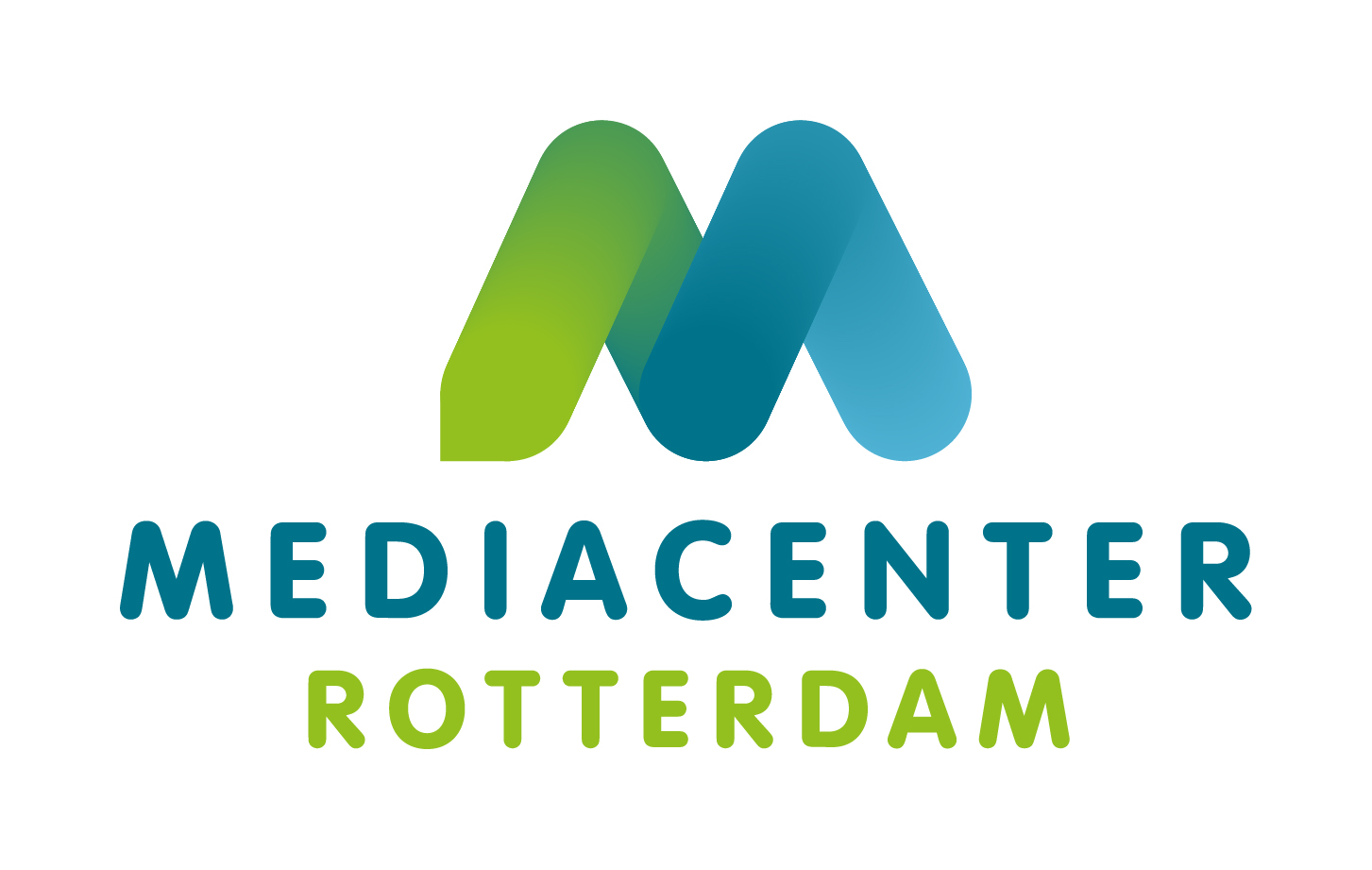 Mediacenter Rotterdam logo