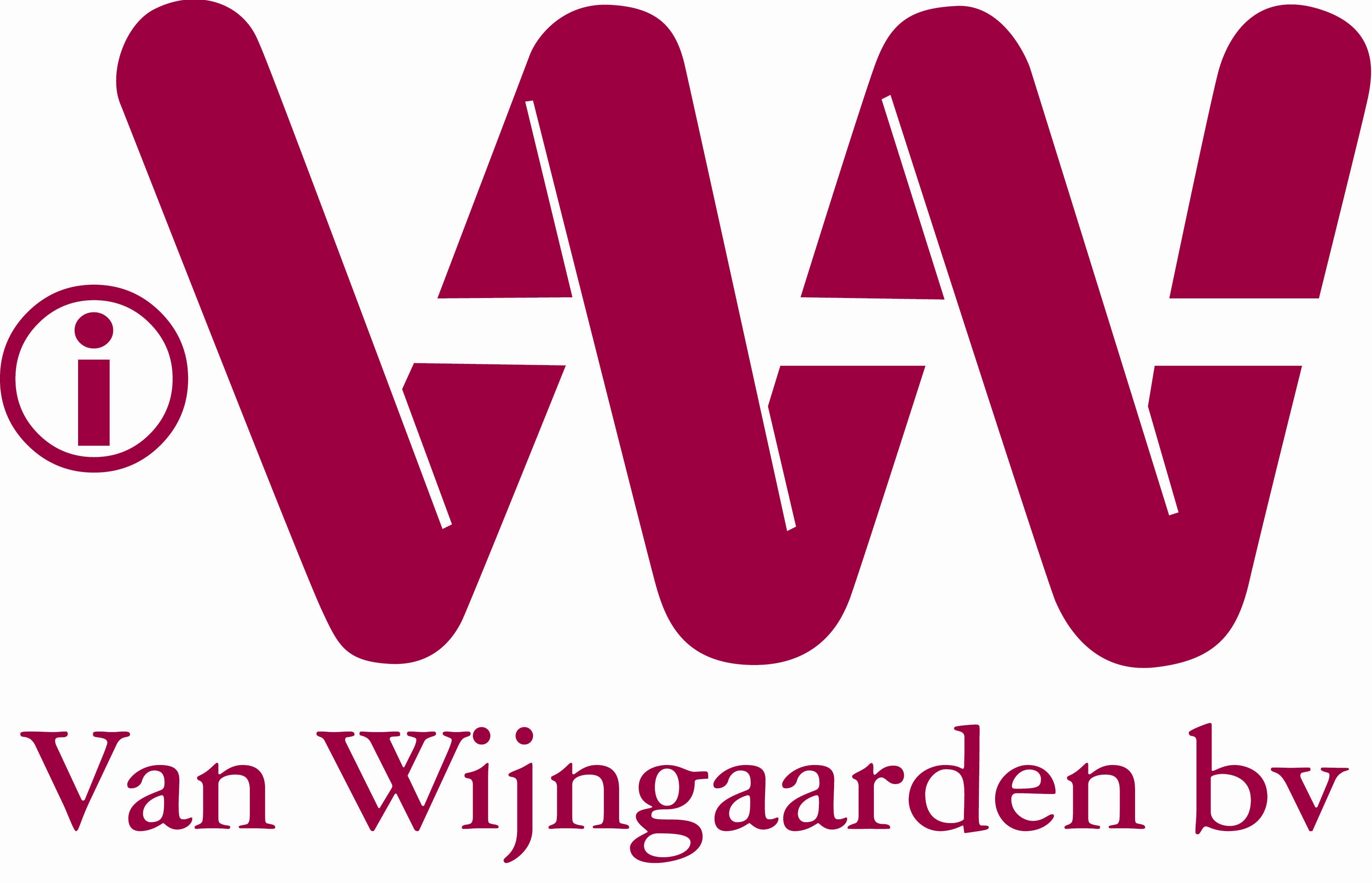Van Wijngaarden logo