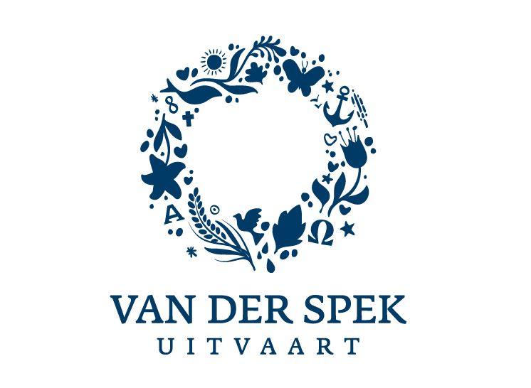 Van der Spek afbeelding