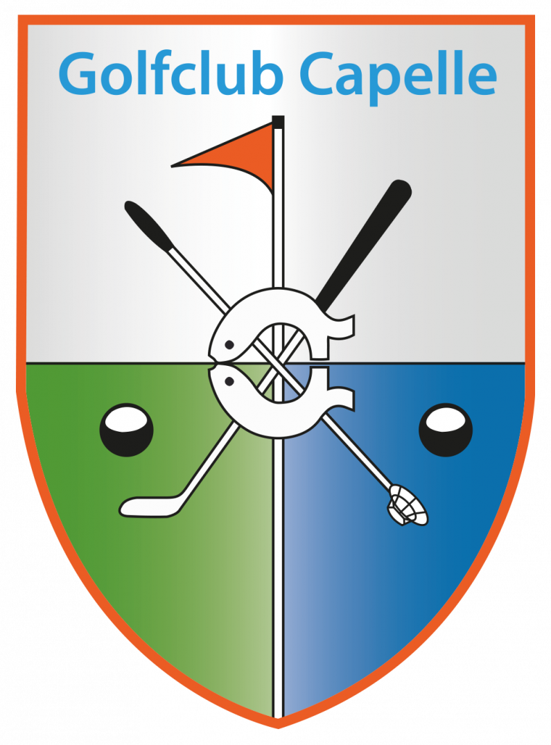338288 Logo Golfclub Capelle