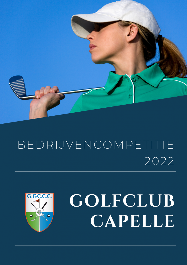 Bedrijvencompetitie 2022 website dame