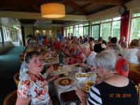 De snikhete DC Carrouselwedstrijd 2018