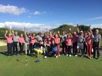 El Rompido Experience - verslag golfreis Hans von Burg