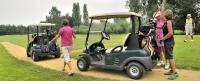 Handicartwedstrijd op donderdag 30 mei