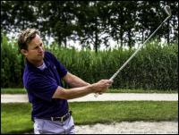Nieuwe Master Classes Hans von Burg