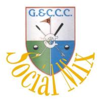 Tussenstand Social Mix Eclectic winter 2018-2019