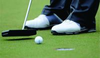 Puttraining met Capto computer sensor analyse