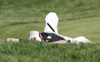 Lezing Ready Golf