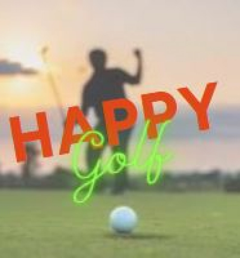 happy golf v2