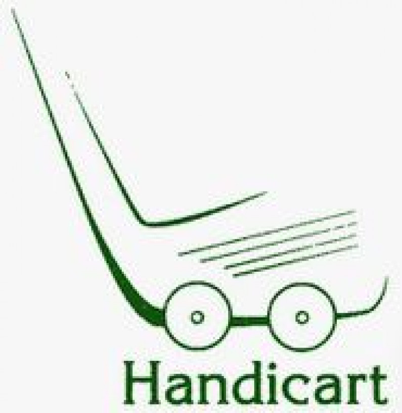 logo handicart